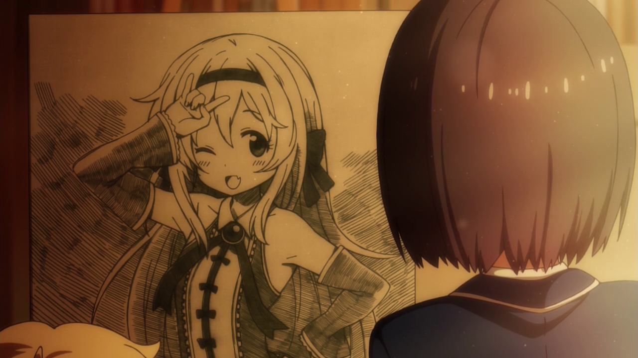 Kono Bijutsubu ni wa Mondai ga Aru! (PuyaSubs!!)